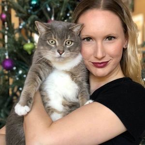 Meet your Posher, Allison